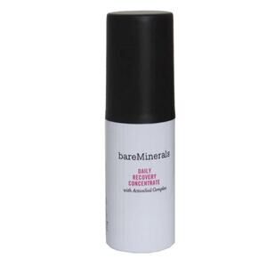 Cosmetics: Bareminerals Daily Recovery Concentrate*2 oz.*Replenish & Moisturize